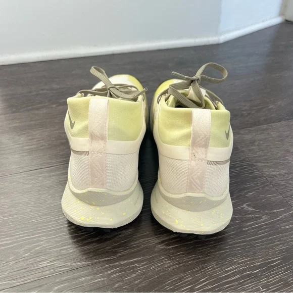 Nike Women's React Pegasus Trail 4 GORE-TEX - Picture 5 of 12